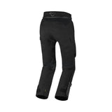 MACNA ULTIMAX MUJERES PANTALONES MOTO CARRERAS NEGRO
