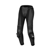 MACNA VARIO MUJERES PANTALONES MOTO CARRERAS NEGRO
