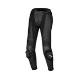 MACNA VARIO MUJERES PANTALONES MOTO CARRERAS NEGRO