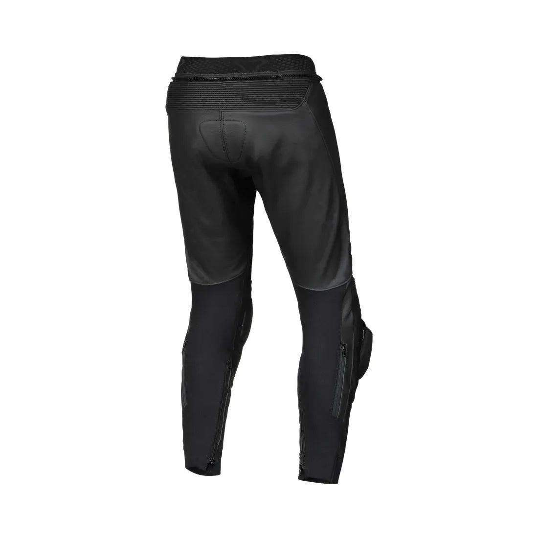 MACNA VARIO HOMBRE PANTALONES MOTO CARRERAS NEGRO