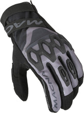 Macna Zairona Guantes de mujer Black