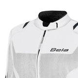 BELA - MESH PRO LADY Hielo