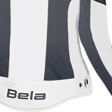 BELA MESH PRO DONA JAQUETE TEXTILE GEL GRIS