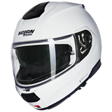 NOLAN N100-6 CLASSICO 305 Blanco Moto Modular Casco