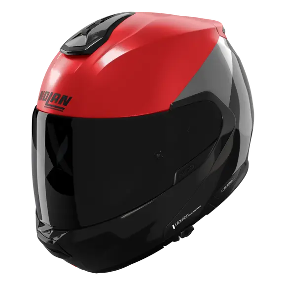 NOLAN N100-6 VERNICIATURA SPECIALE 355 CASCO MODULAR DE MOTO