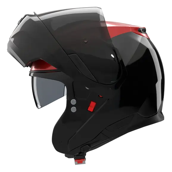 NOLAN N100-6 VERNICIATURA SPECIALE 355 CASCO MODULAR DE MOTO