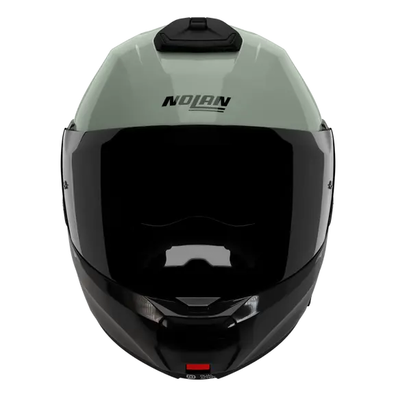 NOLAN N100-6 VERNICIATURA SPECIALE 356 CASCO MODULAR DE MOTO
