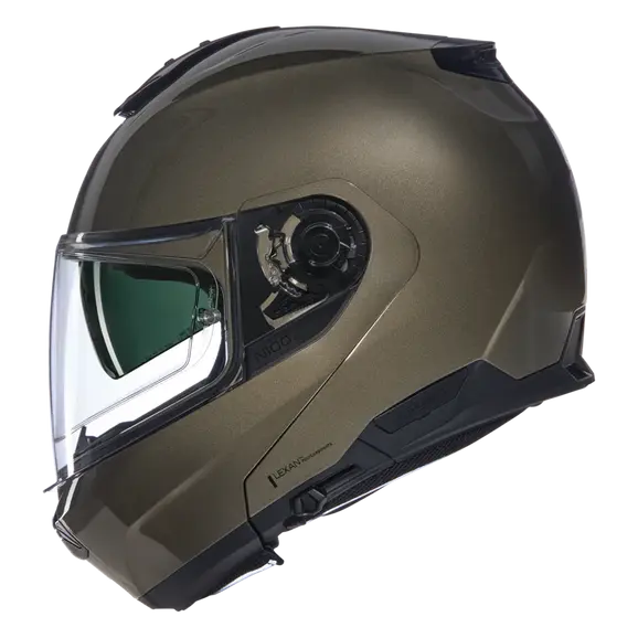 NOLAN N100-6 CLASSICO NOBILE 314 Modular Casco Pietra