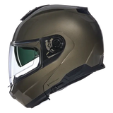 NOLAN N100-6 CLASSICO NOBILE 314 Modular Casco Pietra