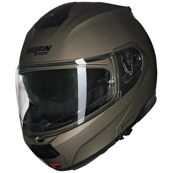 NOLAN N100-6 CLASSICO NOBILE 314 Modular Casco Pietra
