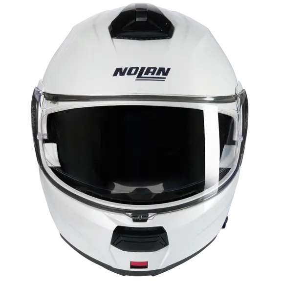 NOLAN N100-6 CLASSICO NOBILE 320 Moto Modular Casco Perla