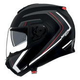 NOLAN N100-6 RADIANTE 357 CASCO MODULAR DE MOTO