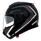NOLAN N100-6 RADIANTE 357 CASCO MODULAR DE MOTO