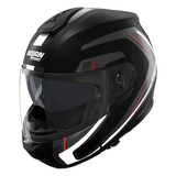NOLAN N100-6 RADIANTE 357 CASCO MODULAR DE MOTO
