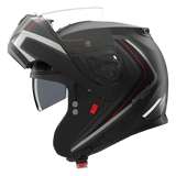 NOLAN N100-6 RADIANTE 357 CASCO MODULAR DE MOTO