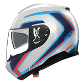 NOLAN N100-6 RADIANTE 358 CASCO MODULAR DE MOTO
