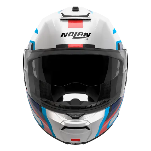 NOLAN N100-6 RADIANTE 358 CASCO MODULAR DE MOTO