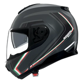 NOLAN N100-6 RADIANTE 359 CASCO MODULAR DE MOTO