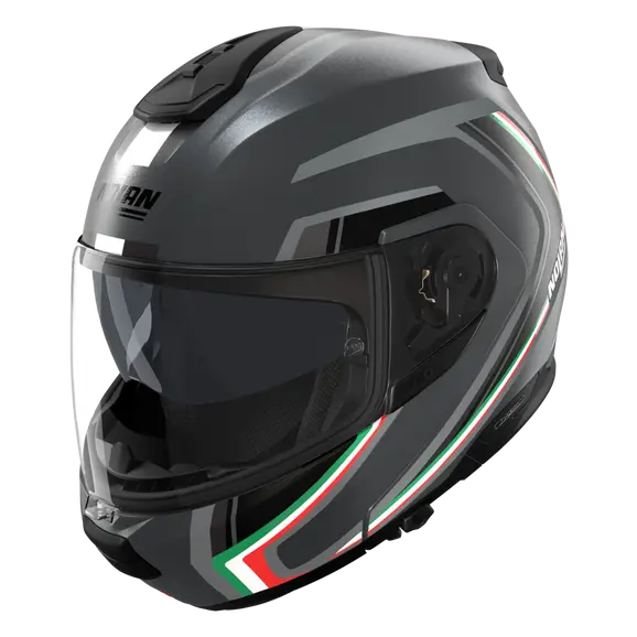 NOLAN N100-6 RADIANTE 359 CASCO MODULAR DE MOTO