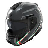 NOLAN N100-6 RADIANTE 359 CASCO MODULAR DE MOTO