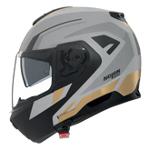 NOLAN N100-6 CINETICO 360 CASCO MODULAR DE MOTO