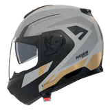 NOLAN N100-6 CINETICO 360 CASCO MODULAR DE MOTO