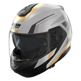 NOLAN N100-6 CINETICO 360 CASCO MODULAR DE MOTO