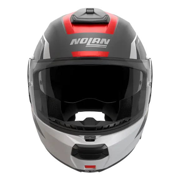 NOLAN N100-6 CINETICO 361 CASCO MODULAR DE MOTO