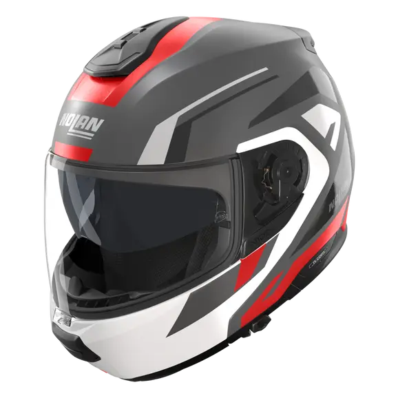 NOLAN N100-6 CINETICO 361 CASCO MODULAR DE MOTO