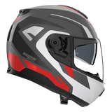 NOLAN N100-6 CINETICO 361 CASCO MODULAR DE MOTO