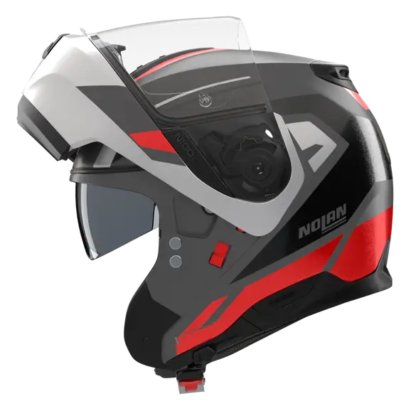 NOLAN N100-6 CINETICO 361 CASCO MODULAR DE MOTO