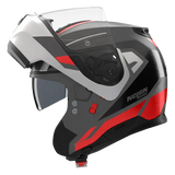 NOLAN N100-6 CINETICO 361 CASCO MODULAR DE MOTO