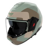 NOLAN N120-1 OMOCROMO 352 CASCO MODULAR DE MOTO