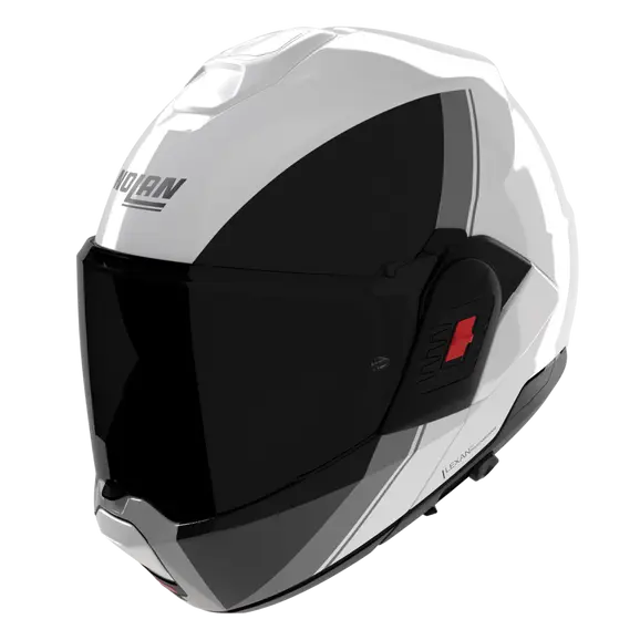 NOLAN N120-1 VERNICIATURA SPECIALE 356 CASCO MODULAR DE MOTO
