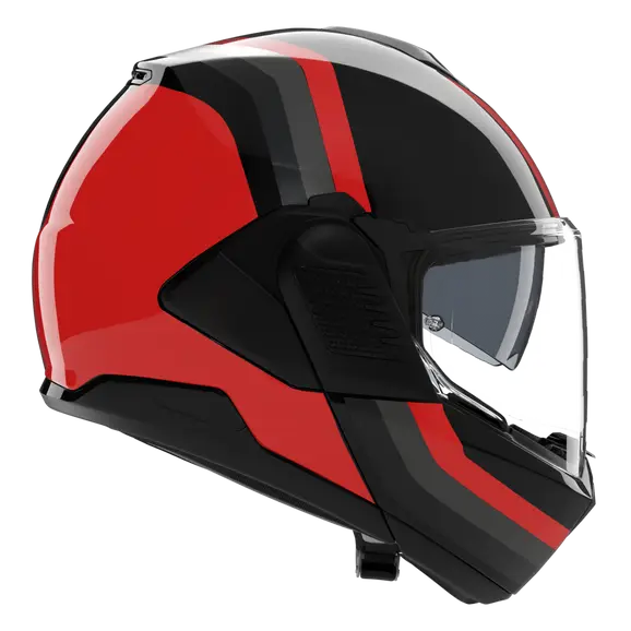 NOLAN N120-1 LINEO 351 CASCO MODULAR DE MOTO