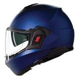 NOLAN N120-1 CLASSICO NOBILE 313 MODULAR CASCOS BLU PROFONDO