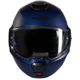 NOLAN N120-1 CLASSICO NOBILE 313 MODULAR CASCOS BLU PROFONDO