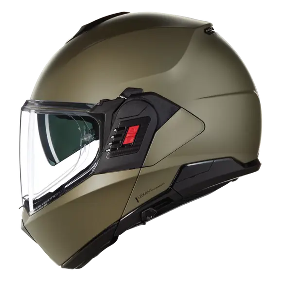 NOLAN N120-1 Classico Nobile 315 Modular Casco Piedra