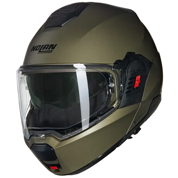 NOLAN N120-1 Classico Nobile 315 Modular Casco Piedra
