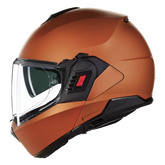 NOLAN N120-1 CLASSICO NOBILE 319 MODULAR CASCOS OCRA