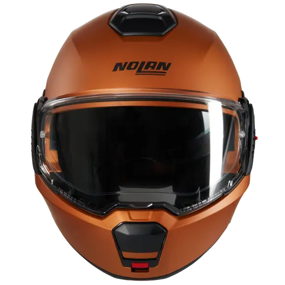 NOLAN N120-1 CLASSICO NOBILE 319 MODULAR CASCOS OCRA