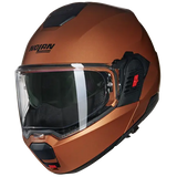 NOLAN N120-1 CLASSICO NOBILE 319 MODULAR CASCOS OCRA