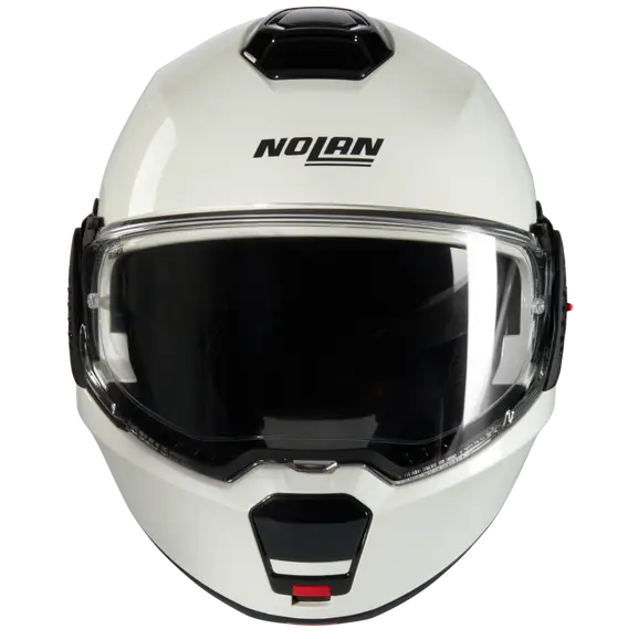 NOLAN N120-1 CLASSICO NOBILE 320 MODULAR CASCOS PERLA