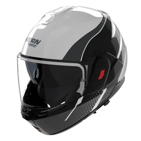NOLAN N120-1 FLUENTE 359 CASCO MODULAR DE MOTO