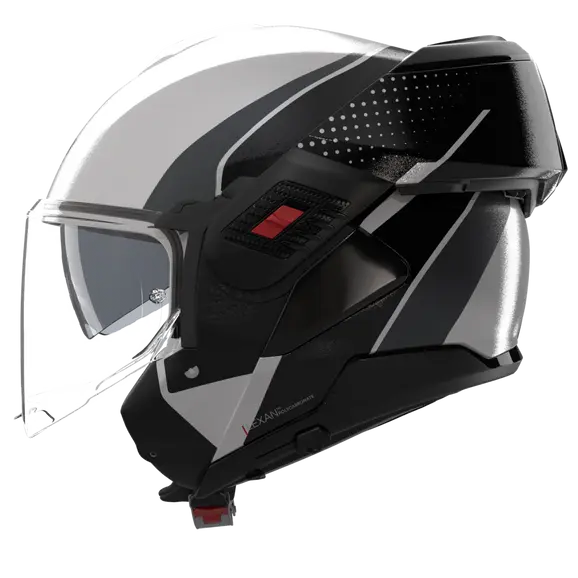 NOLAN N120-1 FLUENTE 359 CASCO MODULAR DE MOTO