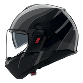 NOLAN N120-1 FLUENTE 361 CASCO MODULAR DE MOTO