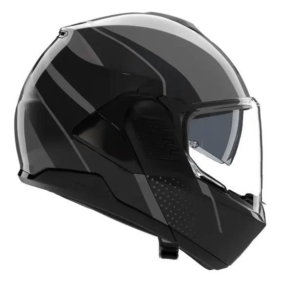 NOLAN N120-1 FLUENTE 361 CASCO MODULAR DE MOTO