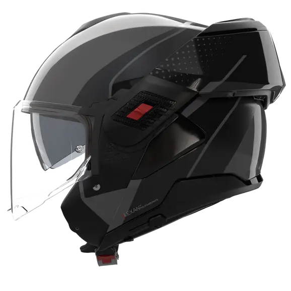 NOLAN N120-1 FLUENTE 361 CASCO MODULAR DE MOTO