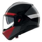 NOLAN N120-1 BLOCCO 357 CASCO MODULAR DE MOTO