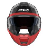 NOLAN N120-1 BLOCCO 357 CASCO MODULAR DE MOTO
